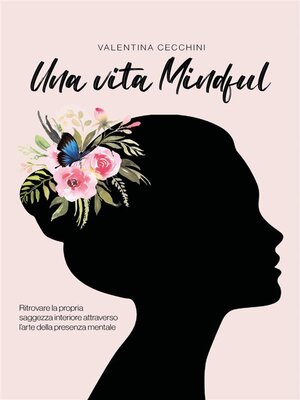 cover image of Una vita Mindful